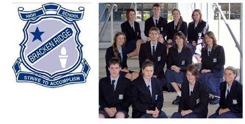 Bracken Ridge State High School - Perth Private Schools 0