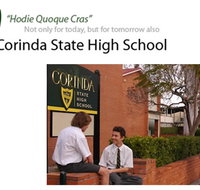 Corinda State High School - Perth Private Schools
