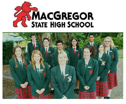 Macgregor QLD Perth Private Schools