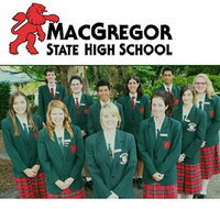 MacGregor State High School - Perth Private Schools