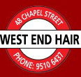 West End Hair Hair Extensions Course - Perth Private Schools