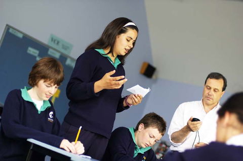 Brunswick Secondary College - Perth Private Schools 5