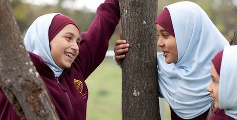 Al Siraat College - Perth Private Schools 2