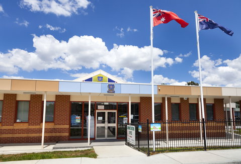 East Preston Islamic College - Perth Private Schools 1
