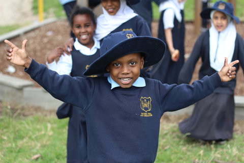 East Preston Islamic College - Perth Private Schools 2