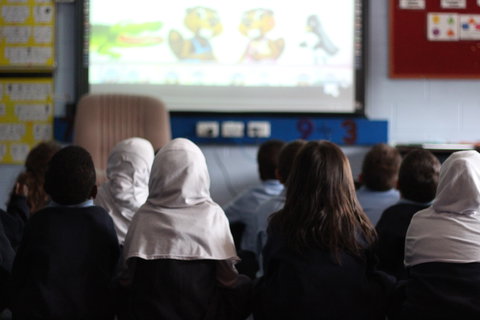 East Preston Islamic College - Perth Private Schools 4