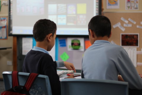 East Preston Islamic College - Perth Private Schools 5