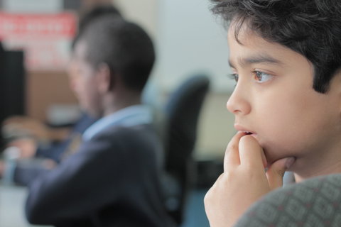 East Preston Islamic College - Perth Private Schools 8