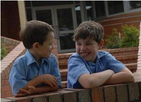 Holy Saviour Primary School - Perth Private Schools 5