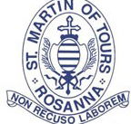 Saint Martin of Tours - Perth Private Schools