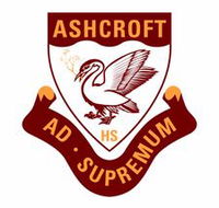 Ashcroft High School - Perth Private Schools