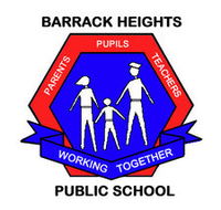 Barrack Heights Public School - Perth Private Schools