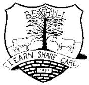 Bexhill Public School - Perth Private Schools