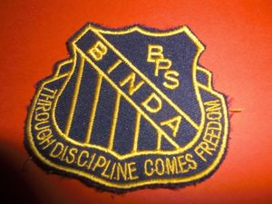 Binda Public School - Perth Private Schools 0