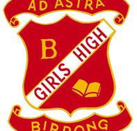 Birrong Girls High School - Perth Private Schools