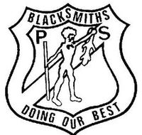 Blacksmiths Public School - Perth Private Schools