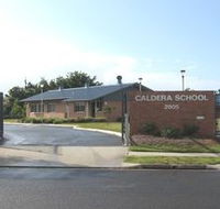 Caldera School - Perth Private Schools