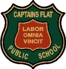 Captains Flat NSW Perth Private Schools