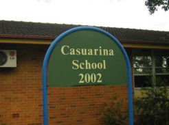 Casuarina School - Perth Private Schools 0