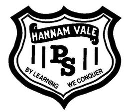Hannam Vale Public School - Perth Private Schools 0