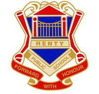 Henty Public School - Perth Private Schools