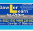 Gawler Learn To Drive - Perth Private Schools