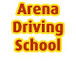 Arena Driving School - Perth Private Schools