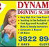 Dynamic Driving School - Perth Private Schools