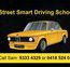 Street Smart Driving School - Perth Private Schools