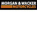 Morgan  Wacker Harley-Davidson - Perth Private Schools