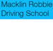 Macklin Robbie Driving School - Perth Private Schools