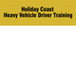 Holiday Coast Heavy Vehicle Driver Training - Perth Private Schools