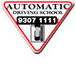 Automatic Driving School - Perth Private Schools