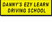 Danny's Ezy Learn Driving School - Perth Private Schools