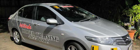 Attitude Driving - Perth Private Schools 1