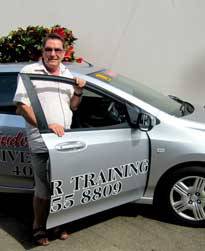 Attitude Driving - Perth Private Schools 2