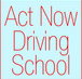 Act Now Driving School - Perth Private Schools