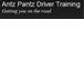 Antz Pantz Driver Training - Perth Private Schools