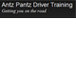 Antz Pantz Driver Training - Perth Private Schools 0