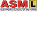 Australian School Of Motoring - Perth Private Schools 0