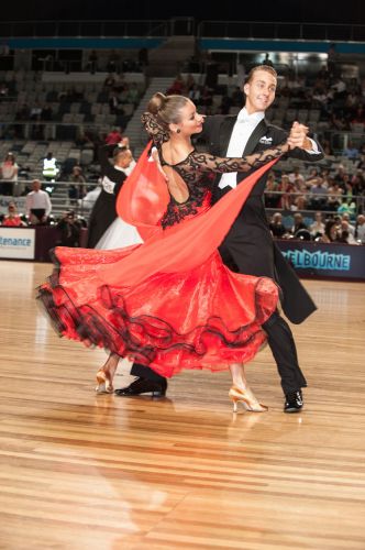 Dance World - Perth Private Schools 0