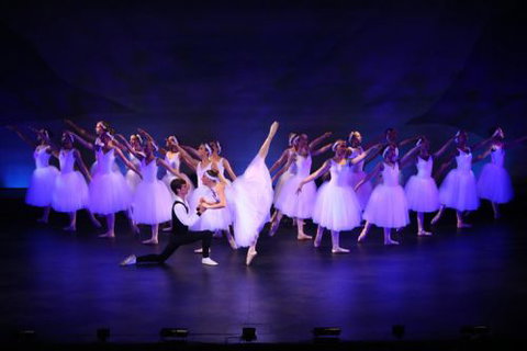 Dance World - Perth Private Schools 2