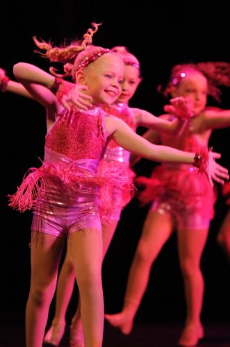 Dance World - Perth Private Schools 3