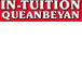 In-Tuition Queanbeyan - Perth Private Schools