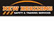 New Horizons Safety  Training Services - Perth Private Schools