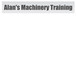Alan's Machinery Training - Perth Private Schools 0