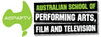 Australian School of Performing Arts Film and Television