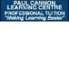 Paul Cannon Learning Centre - Perth Private Schools