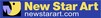 New Star Art School - Perth Private Schools 0