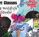 Oz Wildlife Studio Children's Art Classes - Perth Private Schools